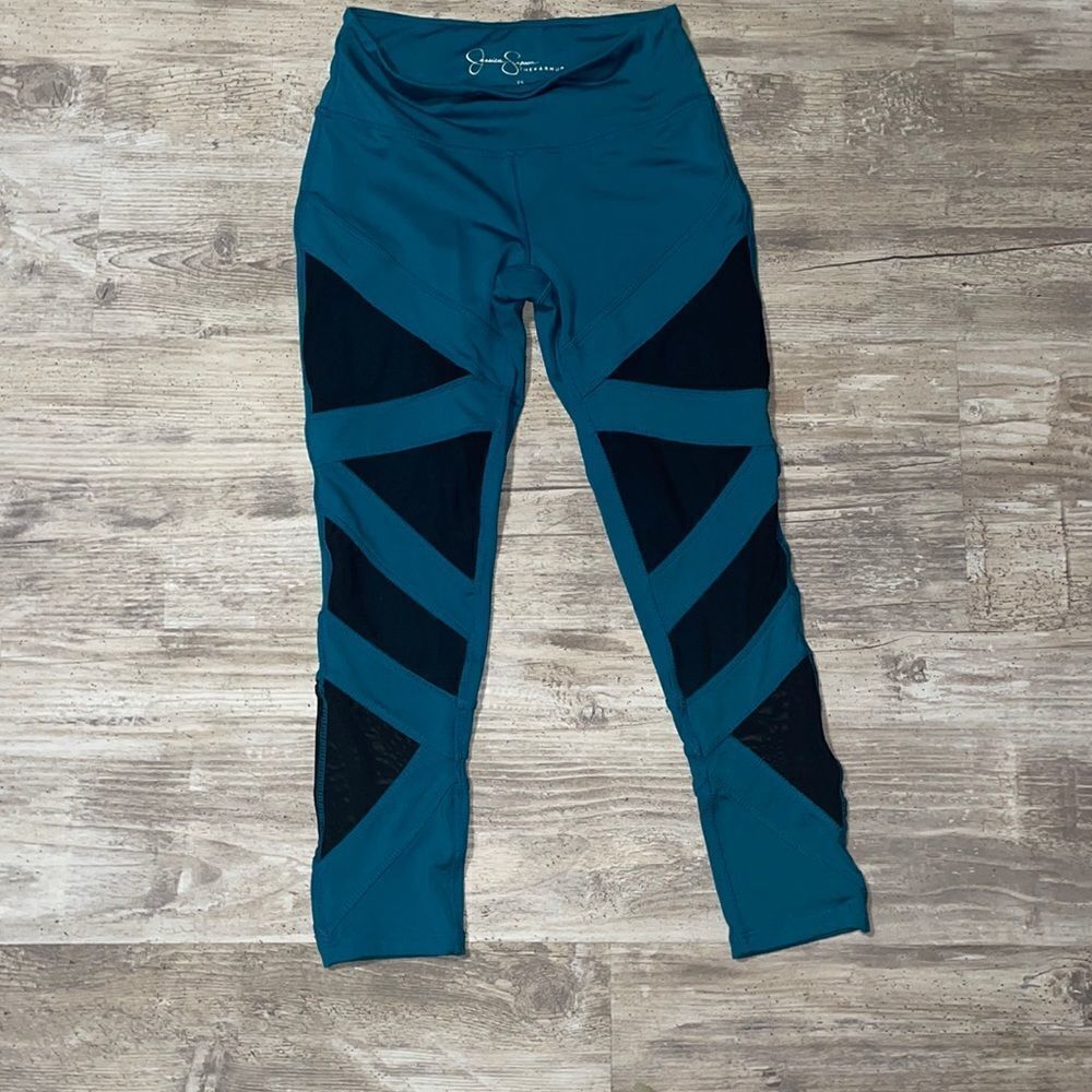 Jessica Simpson leggings X-Small